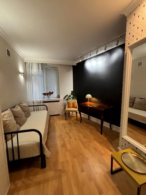 Mieszkanie Warszawa wynajem