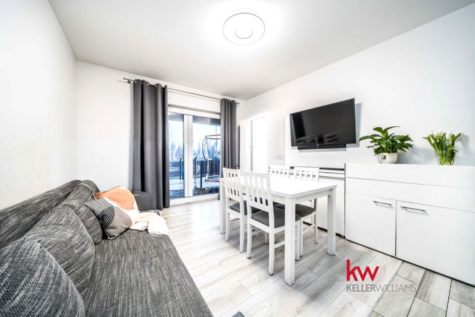 Mieszkanie Szamotuły