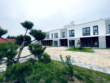 Mieszkanie Lesznowola