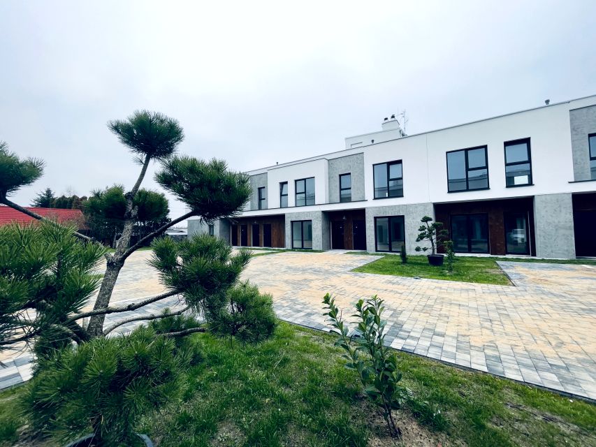 Mieszkanie Lesznowola