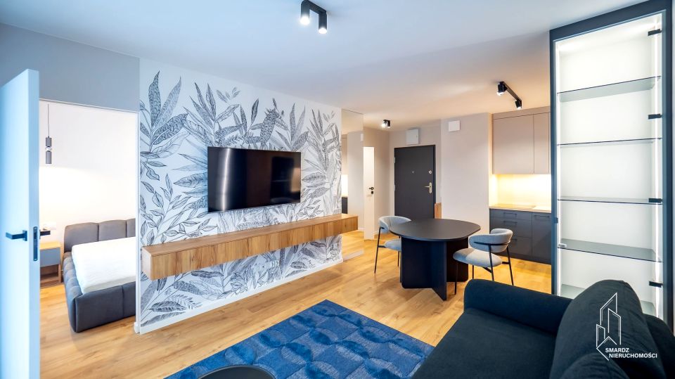 Mieszkanie Kołobrzeg