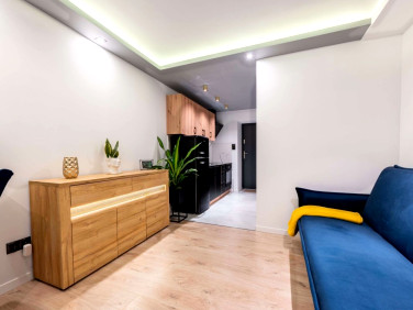 Mieszkanie Jelenia Góra