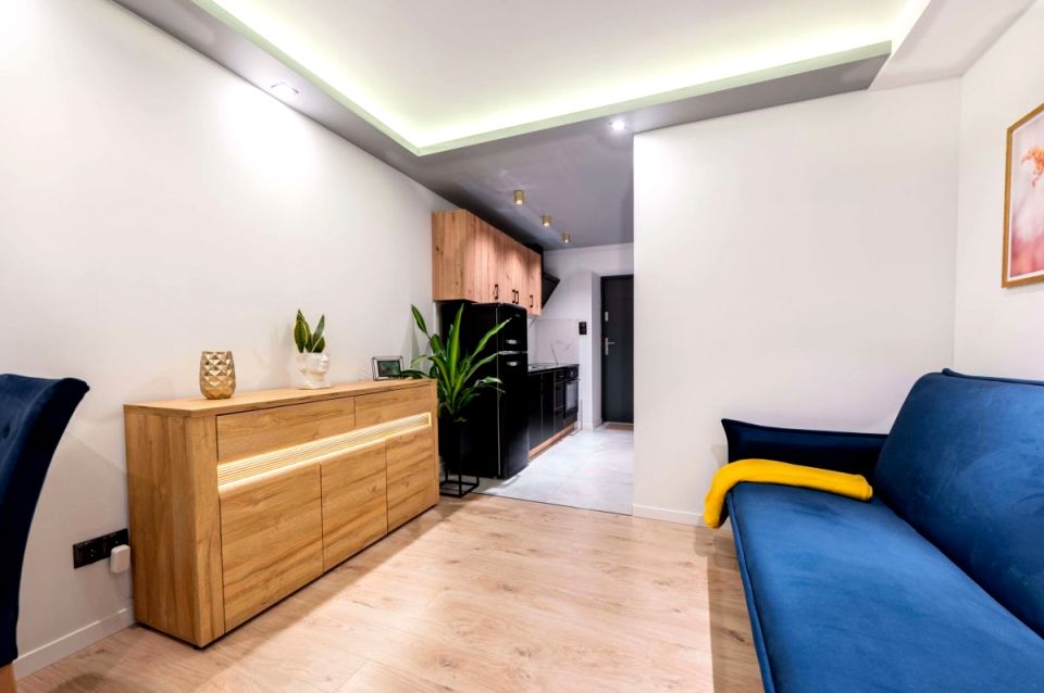 Mieszkanie Jelenia Góra