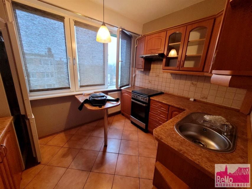 Mieszkanie Włocławek