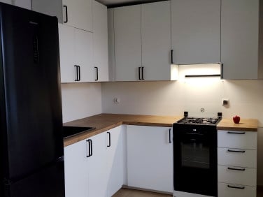 Mieszkanie Białystok