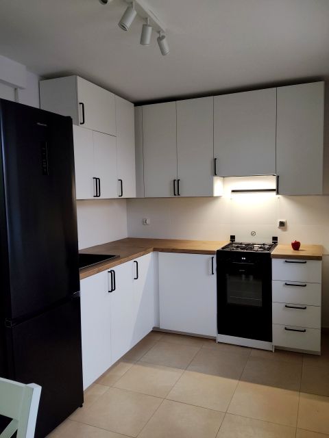 Mieszkanie Białystok