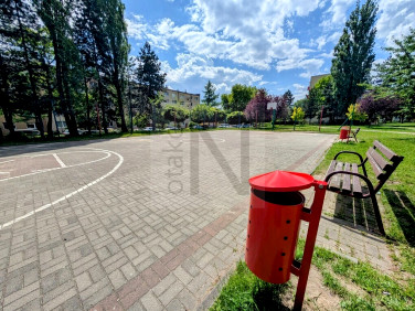 Mieszkanie blok mieszkalny sprzedaż