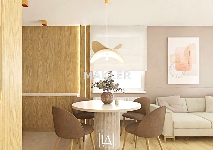 Mieszkanie Bydgoszcz