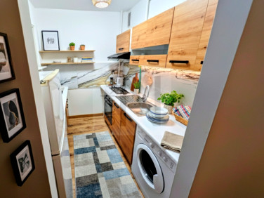 Mieszkanie Częstochowa