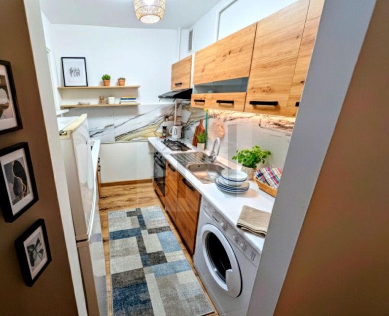 Mieszkanie Częstochowa