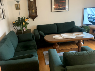 Mieszkanie Bielsko-Biała