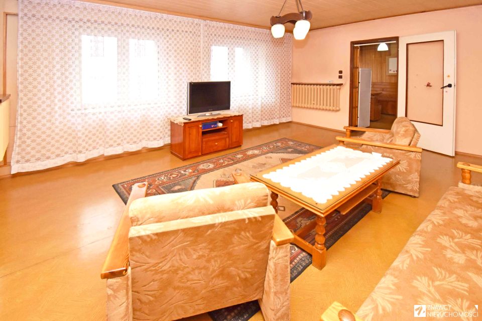 Mieszkanie Siemianowice Śląskie