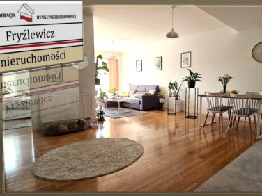 Mieszkanie Nowy Sącz