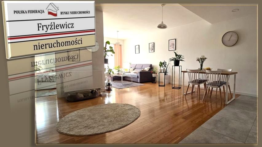 Mieszkanie Nowy Sącz