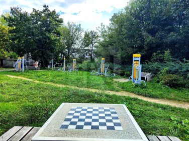 Mieszkanie nad rzeką