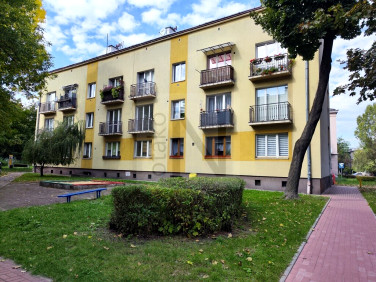 Mieszkanie Częstochowa