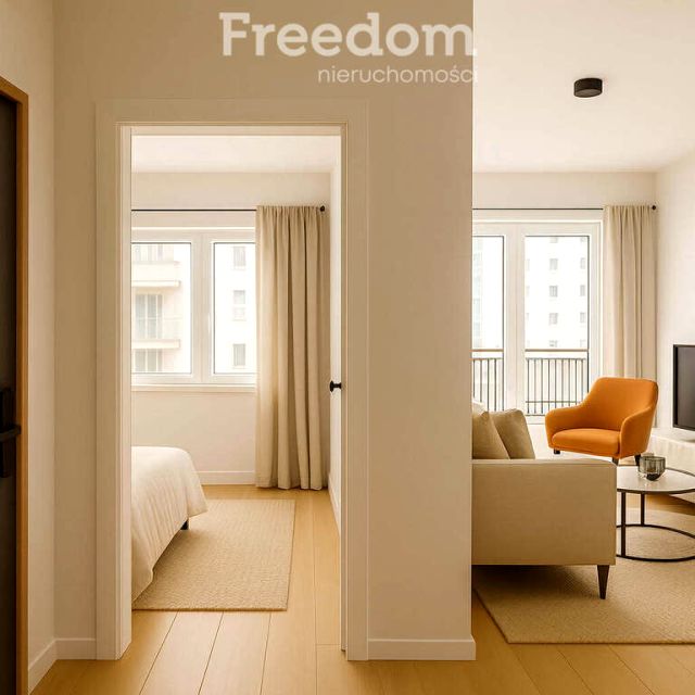 Mieszkanie Warszawa