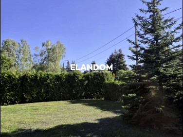 Działka budowlana Józefów