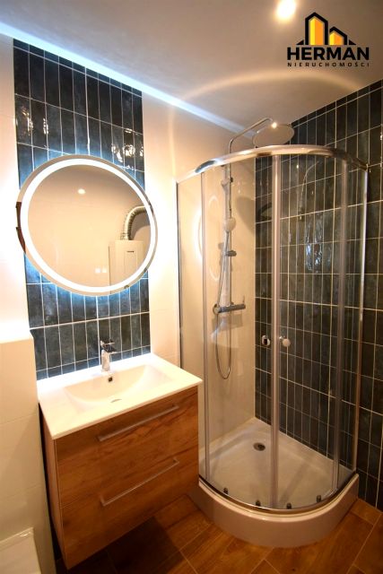 Mieszkanie Jastrzębie-Zdrój