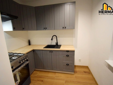 Mieszkanie Jastrzębie-Zdrój