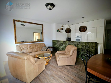 Mieszkanie Swarzędz