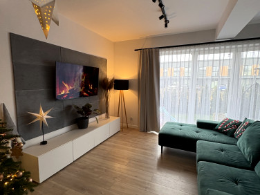 Mieszkanie Mysłowice