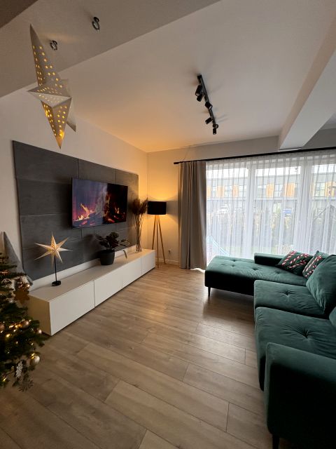 Mieszkanie Mysłowice