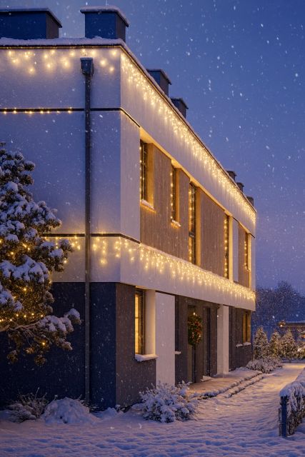 Mieszkanie Białystok