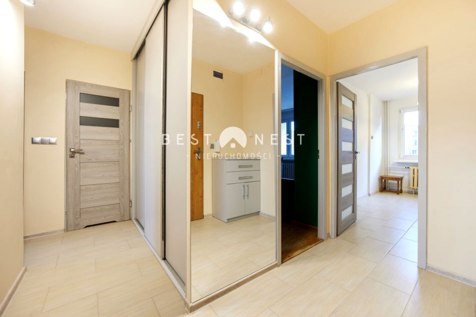 Mieszkanie Bielsko-Biała