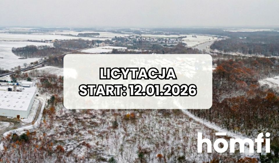 Działka Pogalewo Wielkie