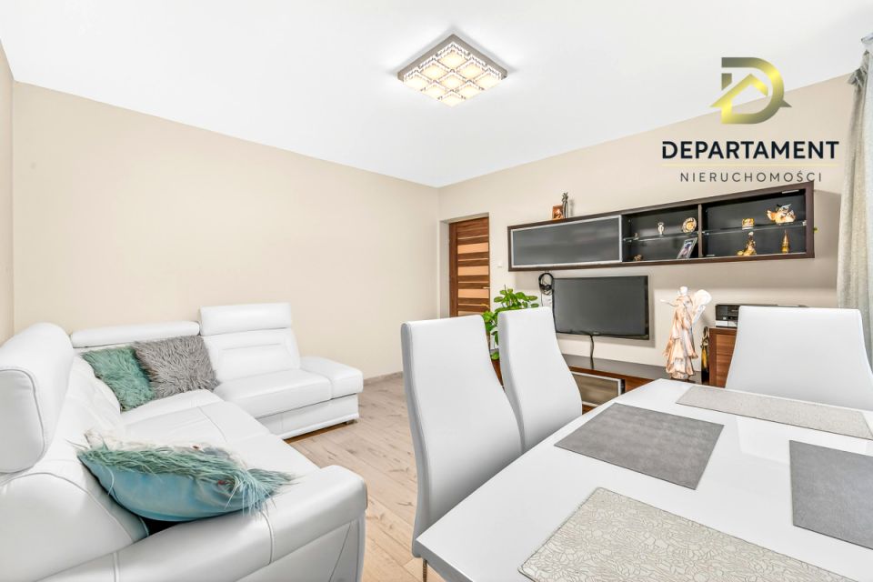 Mieszkanie Chrzanów sprzedaż