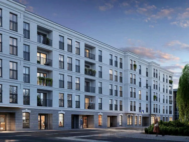 Mieszkanie Bielsko-Biała