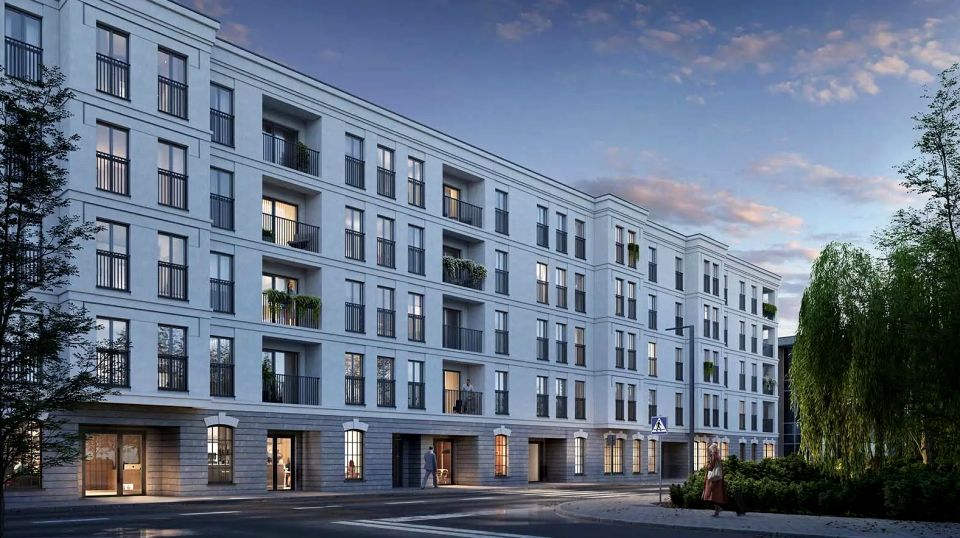 Mieszkanie Bielsko-Biała