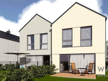 Dom Łomianki sprzedaż