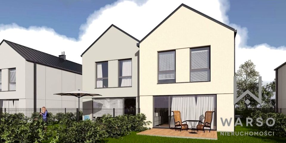 Dom Łomianki sprzedaż