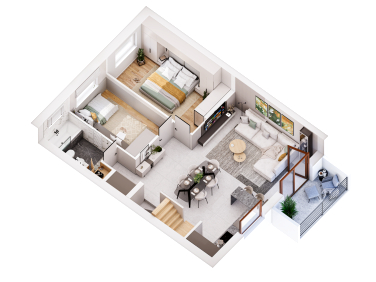 Mieszkanie Oława sprzedaż