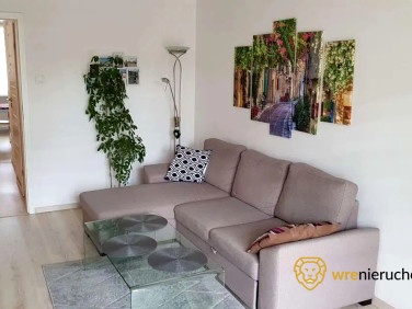 Mieszkanie Wrocław