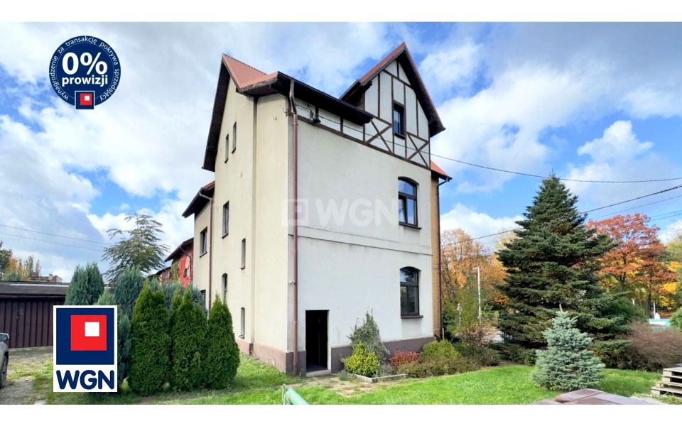 Budynek użytkowy Czerwionka-Leszczyny