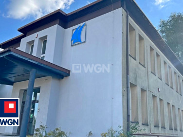 Budynek użytkowy Chrzanów