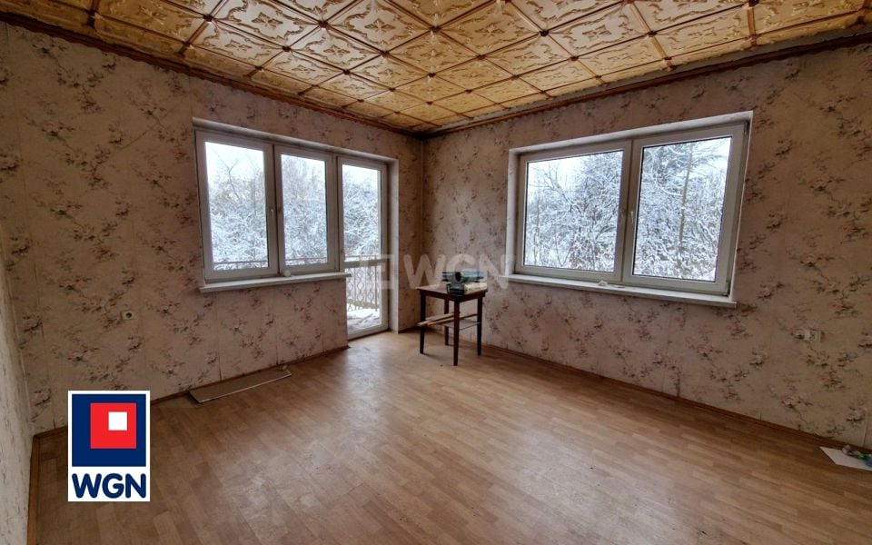 Mieszkanie Chrzanów