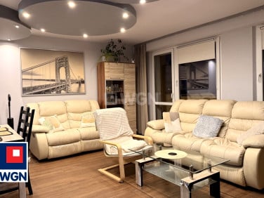 Mieszkanie Chrzanów