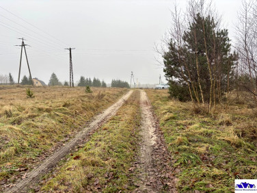 Działka Będźmierowice