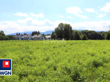 Działka budowlana Bielsko-Biała