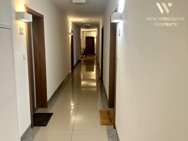 Mieszkanie Wrocław