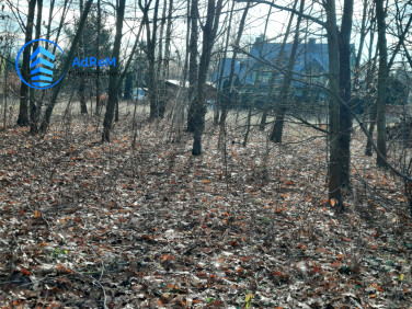 Działka budowlana Góra Kalwaria