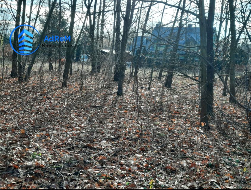 Działka budowlana Góra Kalwaria