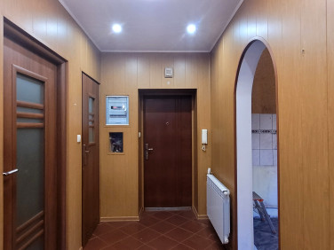 Mieszkanie Grodzisk Mazowiecki