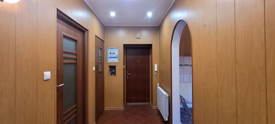 Mieszkanie Grodzisk Mazowiecki