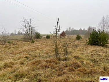 Działka Będźmierowice