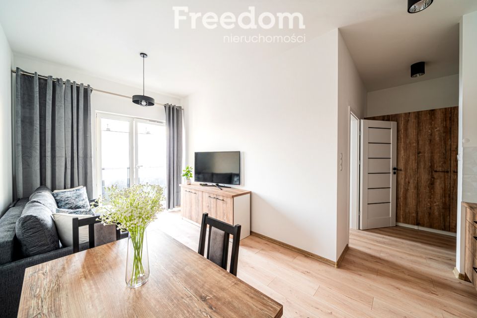 Mieszkanie Kołobrzeg